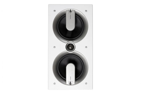 Įmontuojama garso kolonėlė Jamo IW 625 LCR FG 120W, 2 zonų