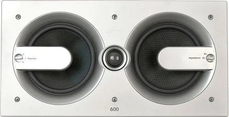 Įmontuojama garso kolonėlė Jamo IW 625 LCR FG 120W, 2 zonų
