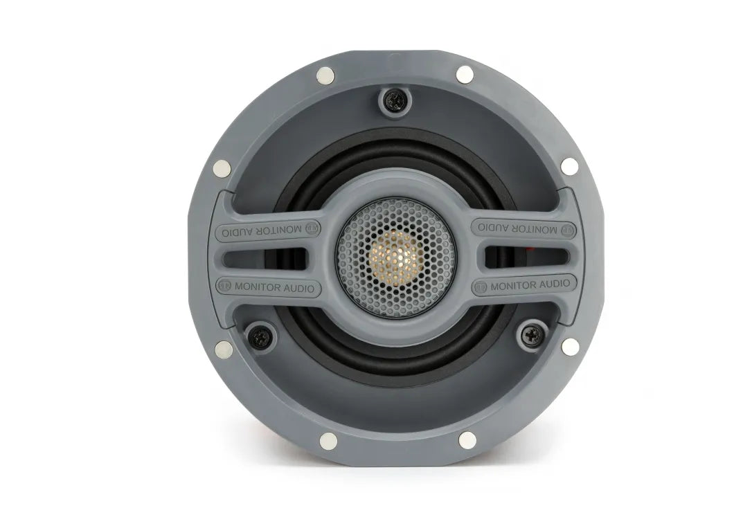 Įmontuojama garso kolonėlė Monitor Audio Slim CS140, 50W, 2-jų juostų