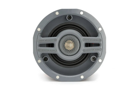 Įmontuojama garso kolonėlė Monitor Audio Slim CS140, 50W, 2-jų juostų