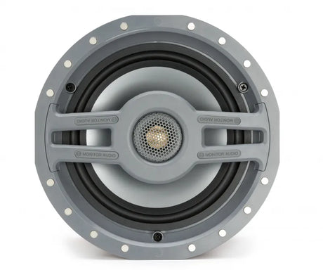 Įmontuojama garso kolonėlė Monitor Audio Slim CS180, 120W, 2-jų juostų