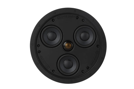 Įmontuojama garso kolonėlė Monitor Audio Slim CSS230, 60W, 2-jų juostų