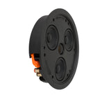 Įmontuojama garso kolonėlė Monitor Audio Slim CSS230, 60W, 2-jų juostų