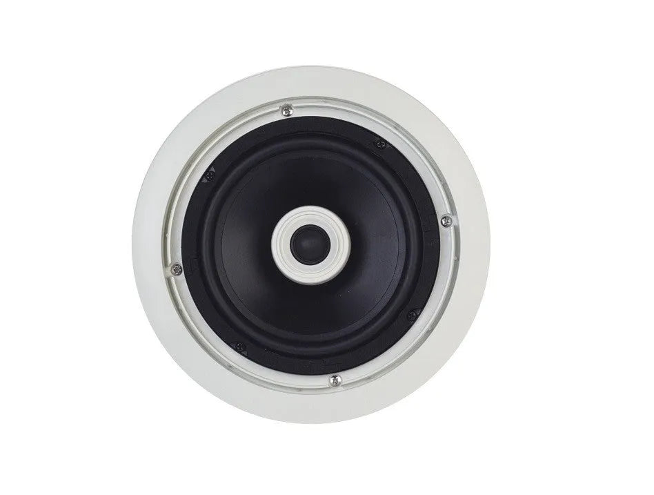 Įmontuojama garso kolonėlė NuVo Accent PLUS1, 2-jų juostų