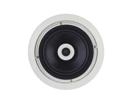 Įmontuojama garso kolonėlė NuVo Accent PLUS1, 2-jų juostų