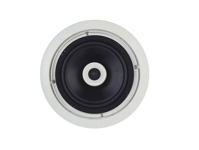 Įmontuojama garso kolonėlė NuVo Accent PLUS1, 2-jų juostų