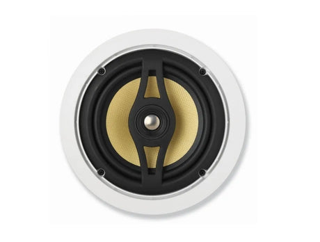 Įmontuojama garso kolonėlė NuVo Accent PLUS2, 2-jų juostų