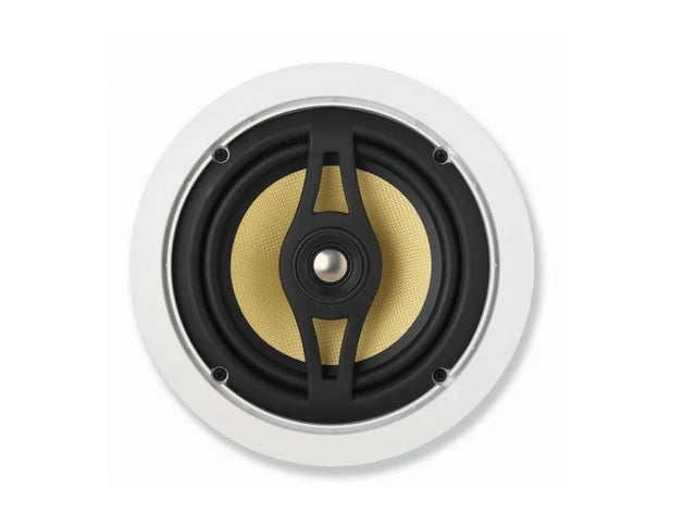 Įmontuojama garso kolonėlė NuVo Accent PLUS2, 2-jų juostų