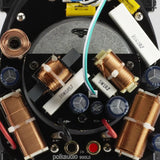 Įmontuojama garso kolonėlė Polk Audio 900-LS, 150W, 3-jų juostų