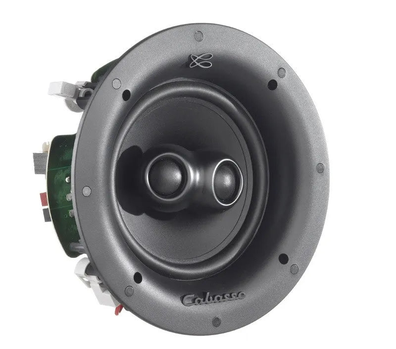 Įmontuojama stereo garso kolonėlė Cabasse Archipel 17ICPS, 2-jų juostų