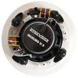 Įmontuojamas garsiakalbis Dynavoice Inceiling IC-5, 80W