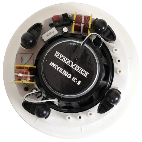 Įmontuojamas garsiakalbis Dynavoice Inceiling IC-5, 80W