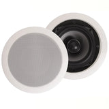 Įmontuojamas garsiakalbis Dynavoice Inceiling IC-5, 80W