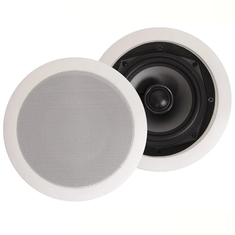 Įmontuojamas garsiakalbis Dynavoice Inceiling IC-5, 80W