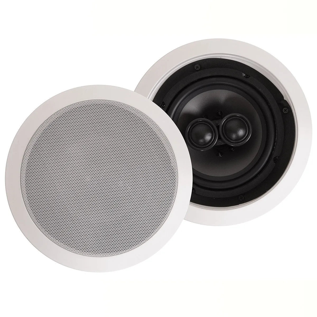 Įmontuojamas garsiakalbis Dynavoice Inceiling IC-6D, 100W