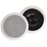 Įmontuojamas garsiakalbis Dynavoice Inceiling IC-6D, 100W