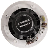 Įmontuojamas garsiakalbis Dynavoice Inceiling IC-8, 120W