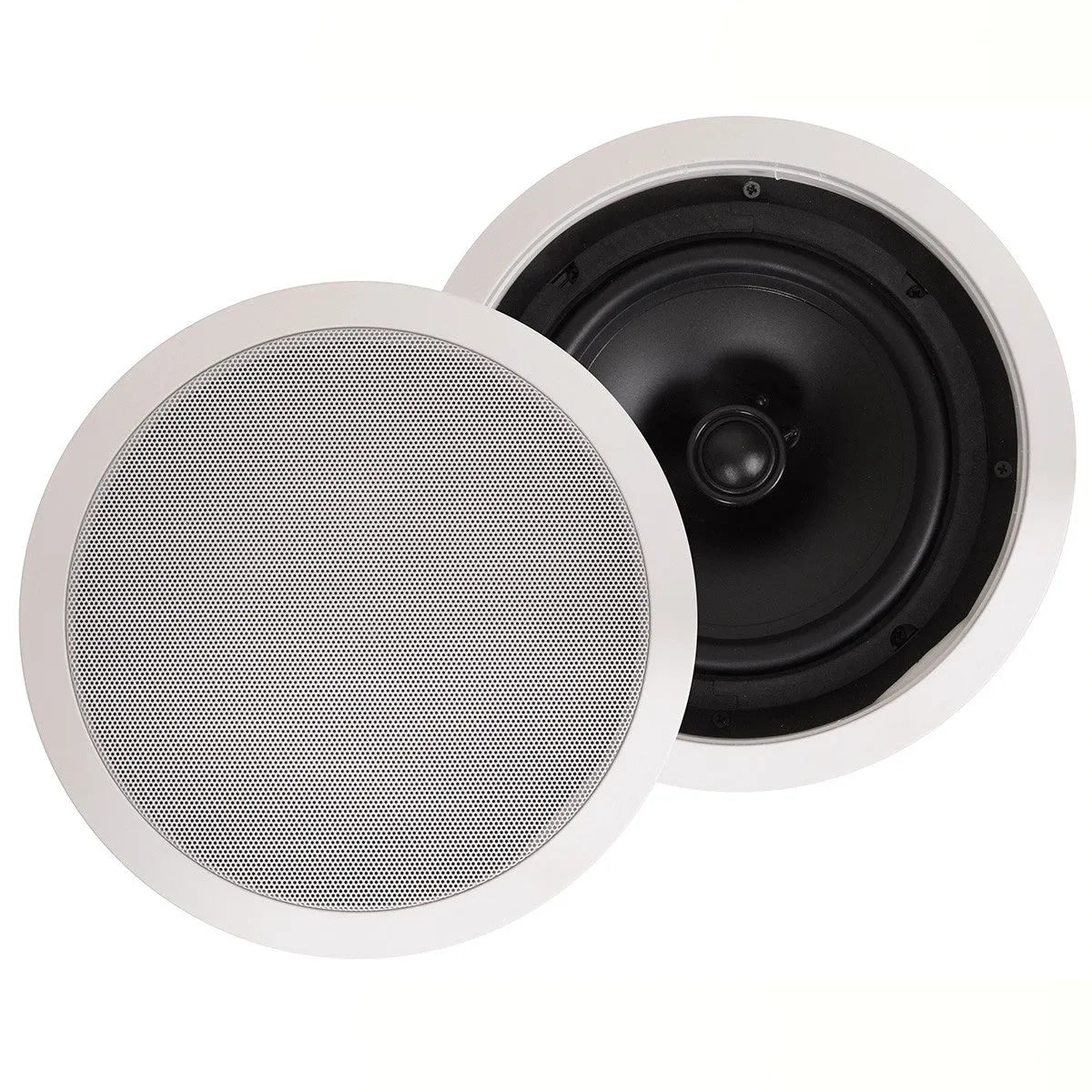 Įmontuojamas garsiakalbis Dynavoice Inceiling IC-8, 120W