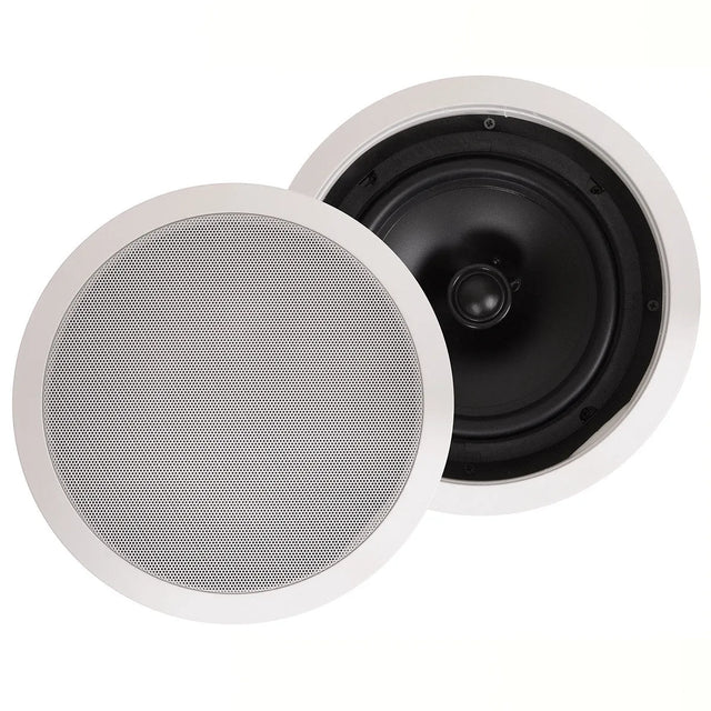 Įmontuojamas garsiakalbis Dynavoice Inceiling IC-8, 120W