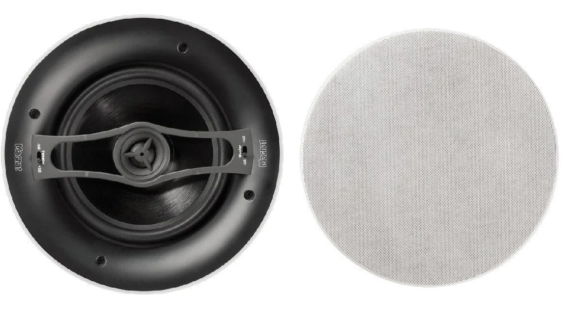 Įmontuojamas garsiakalbis MAGNAT QUANTUM ICQ82, 200W