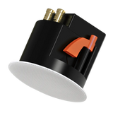 Įmontuojamas plonas lubinis garsiakalbis Audac CELO2