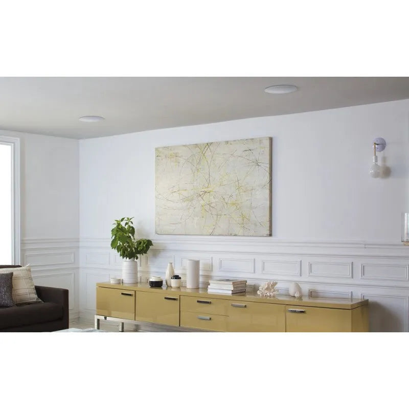 Įmontuojami garsiakalbiai Bose Virtually Invisible 791 in-ceiling II