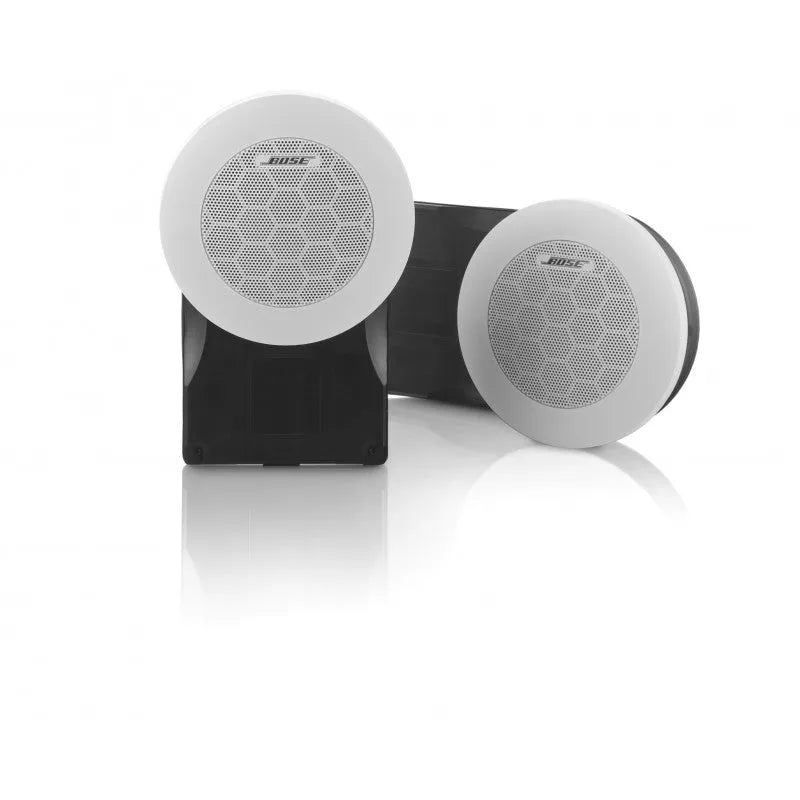 Įmontuojamos garso kolonėlės laukui Bose 131, atsparios drėgmei