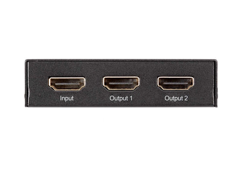 In-Akustik HDMI SPLITTER, HDMI dalintuvas