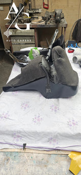 Indian motociklas (2025m) - Garso aparatūra