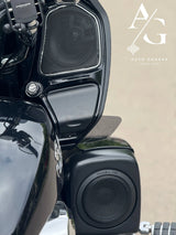 Indian motociklas, garso aparatūra 2025m