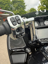 Indian motociklas, garso aparatūra 2025m