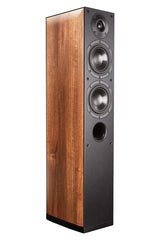 Indiana Line NOTA 550 X, grindinės garso kolonėlės