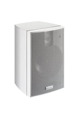 Indiana Line Nano.2, lentyninės - kabinamos garso kolonėlės