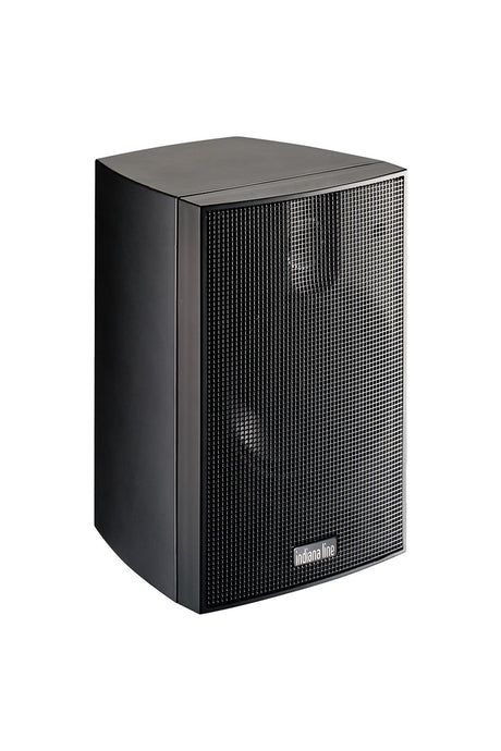 Indiana Line Nano.2, lentyninės - kabinamos garso kolonėlės