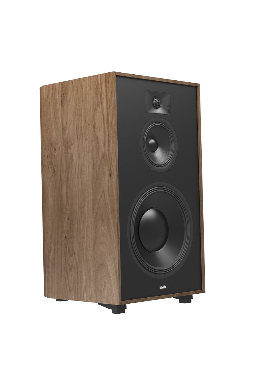 Indiana Line Utah 8, grindinės garso kolonėlės