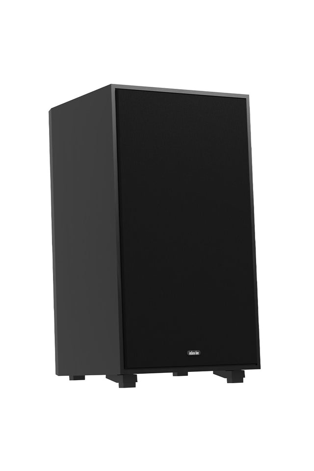 Indiana Line Utah 8, grindinės garso kolonėlės