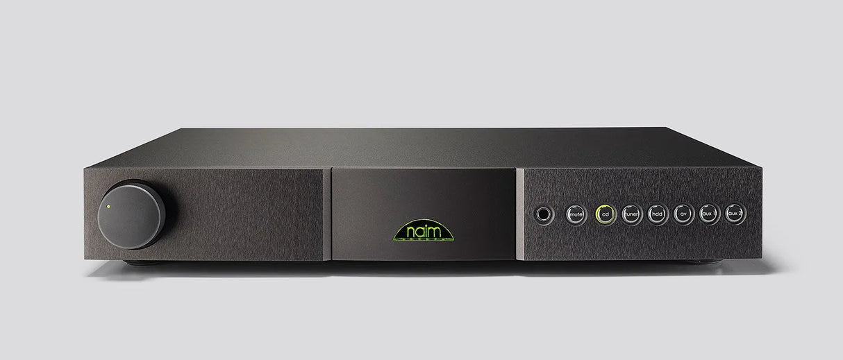 Integruotas garso stiprintuvas Naim Nait XS 2