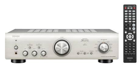 Integruotas stereo stiprintuvas Denon PMA-800NE, 2x85W