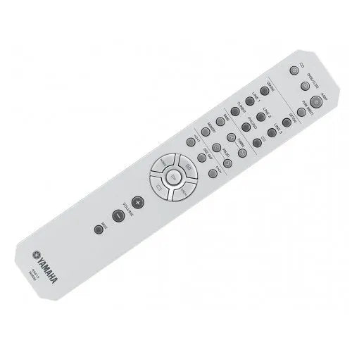 Integruotas stereo stiprintuvas Yamaha A-S501, 2x120W