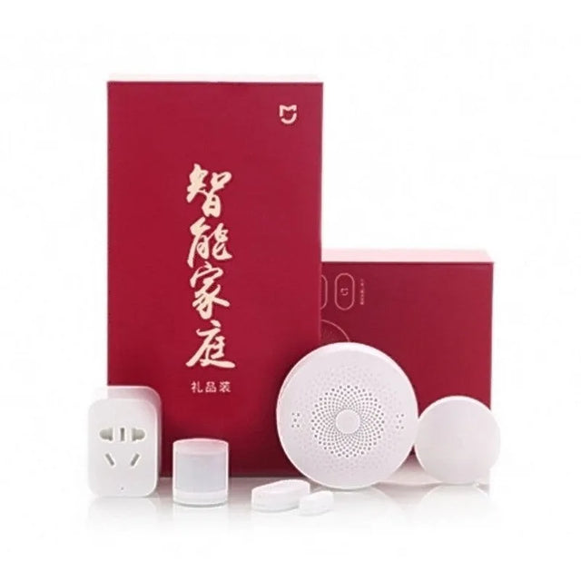 Išmanioji namų sistema Xiaomi 5 in 1