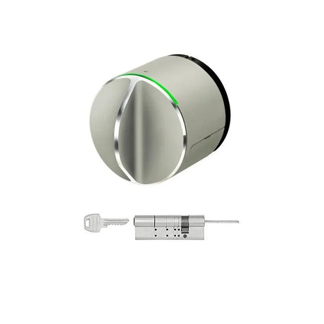 Išmanioji spyna Danalock V3 BT, su spyna