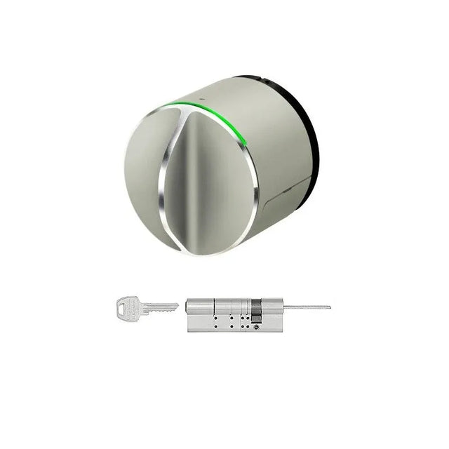 Išmanioji spyna Danalock V3 BT, su spyna