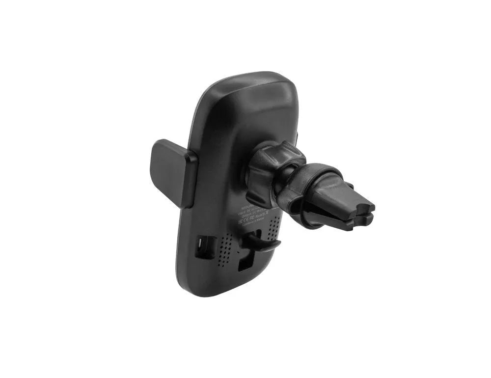 Išmaniojo telefono laikiklis su belaidžio įkrovimo funkcija Neoline Fixit QI C2