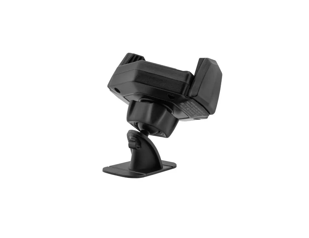 Išmaniojo telefono laikiklis su belaidžio įkrovimo funkcija Neoline Fixit QI C4