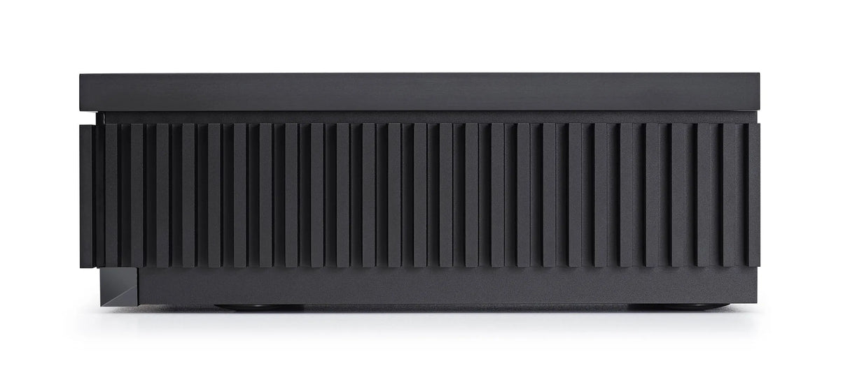 Išmanus HighEnd klasės stiprintuvas Naim Uniti Core