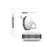Išmanusis Dūmų detektorius Fibaro Smoke Sensor