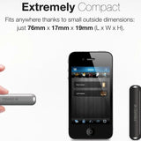 Išmanusis Durų/langų daviklis Fibaro system sensor