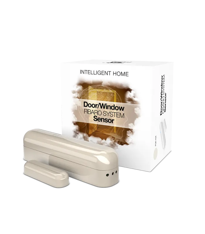 Išmanusis Durų/langų daviklis Fibaro system sensor