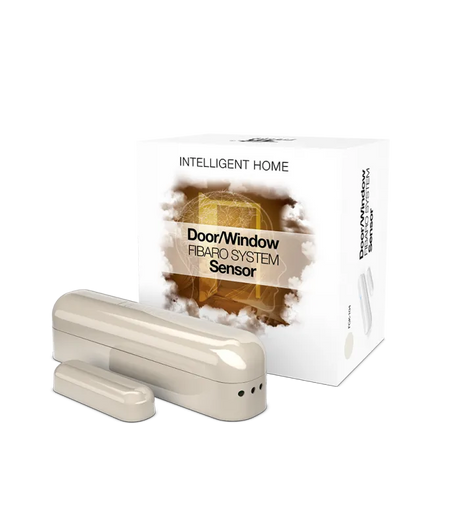 Išmanusis Durų/langų daviklis Fibaro system sensor
