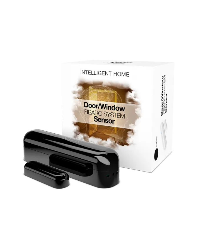 Išmanusis Durų/langų daviklis Fibaro system sensor